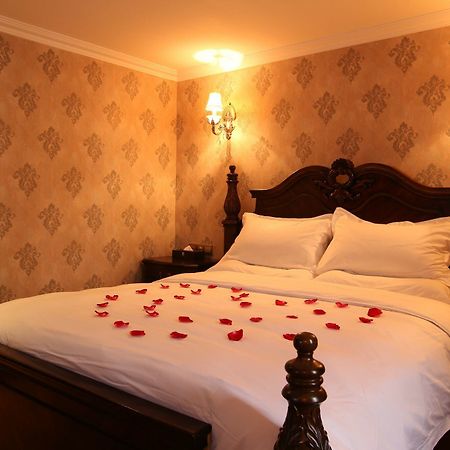 Jiali Holiday Inn Wanhe Branch 成都 外观 照片