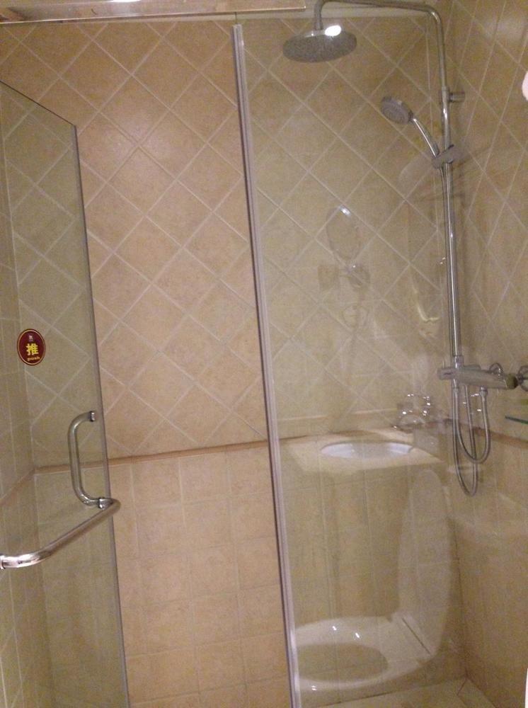 Jiali Holiday Inn Wanhe Branch 成都 外观 照片