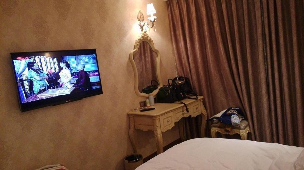 Jiali Holiday Inn Wanhe Branch 成都 外观 照片